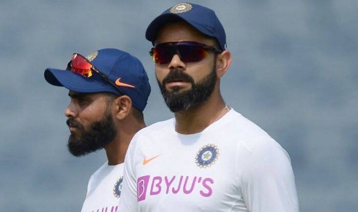Virat Kohli bats for double points for away win in World Test Championship