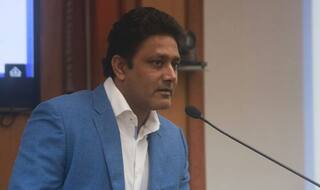 Anil Kumble appointed head coach of Kings XI Punjab