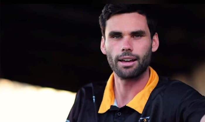 Michael Snedden Becomes New Zealand’s First Fourth Generation First-Class Cricketer