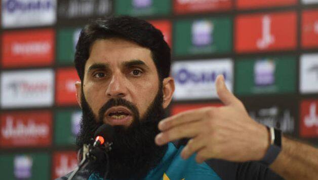 I would ask the critics to go easy on the players who fail: Misbah-ul-Haq