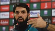 I would ask the critics to go easy on the players who fail: Misbah-ul-Haq