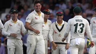 Australia’s Mitch Marsh injures bowling hand punching wall