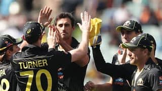 Australia’s Mitchell Starc to Skip 2nd T20I vs Sri Lanka For Brother’s Wedding