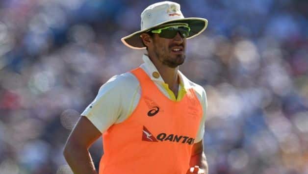 Test selection furthest thing from my mind: Mitchell Starc
