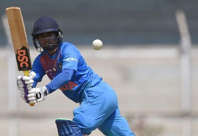 Mithali Raj expecting a ‘very competitive’ ODI series against South Africa