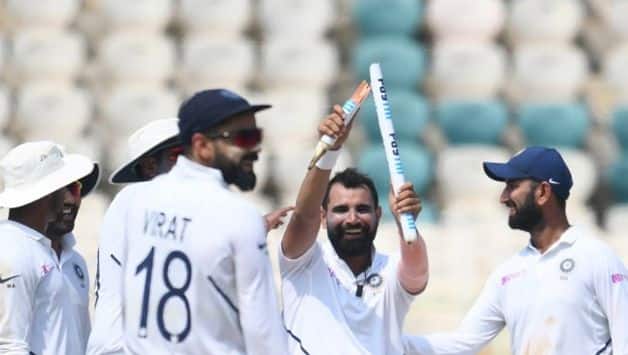 Mohammed Shami can become king of reverse swing: Shoaib Akhtar