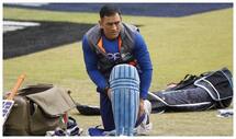 Sourav Ganguly to discuss MS Dhoni Future with Selectors on 24th OCT