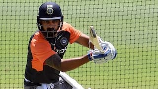 Vijay Hazare Trophy 2019-20, Group C: Vijay stars in Tamil Nadu win; Rajasthan slump to fifth defeat