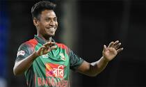 Mustafizur Rahman’s selection for India tour subjected to fitness, says chief selector Minhajul Abedin
