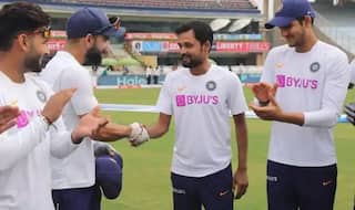 3rd Test: Changes aplenty for South Africa, Nadeem debuts for India
