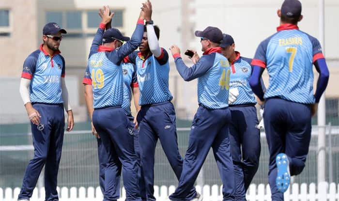 Bermuda vs Namibia Dream11 Team ICC Men’s T20 World Cup Qualifiers – Cricket Prediction Tips For Today’s T20 Match 22 Group A BER vs NAM in Dubai