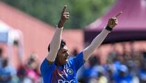 Vijay Hazare Trophy 2019-20, Elite Group A and B: Saini takes three in Delhi win
