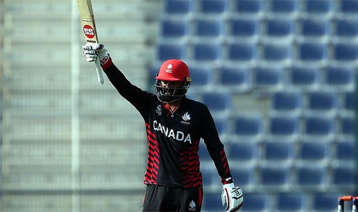 T20 World Cup Qualifiers: Canada remain unbeaten, Oman beat Nigeria
