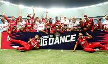 Oman Beat Hong Kong to Clinch Final Berth of the ICC Men’s T20 World Cup 2020
