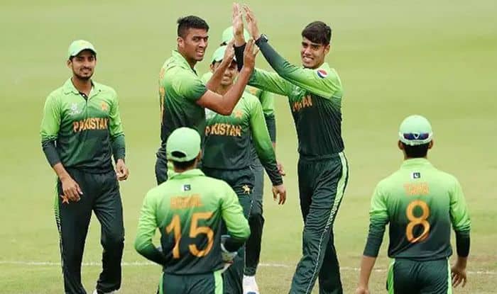 Pakistan U19 to play friendly cricket matches against China