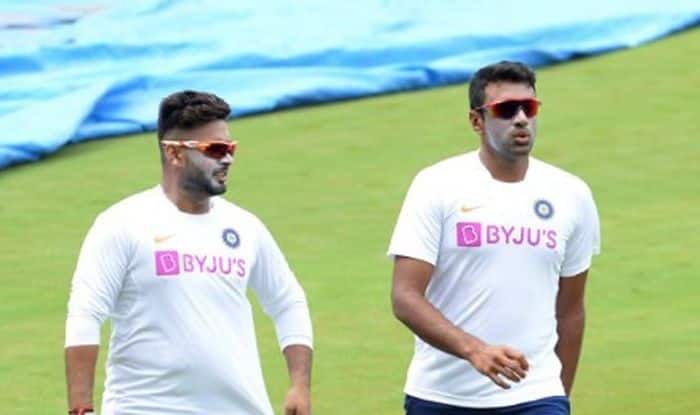Pant dropped; Saha, Ashwin recalled for Vizag Test