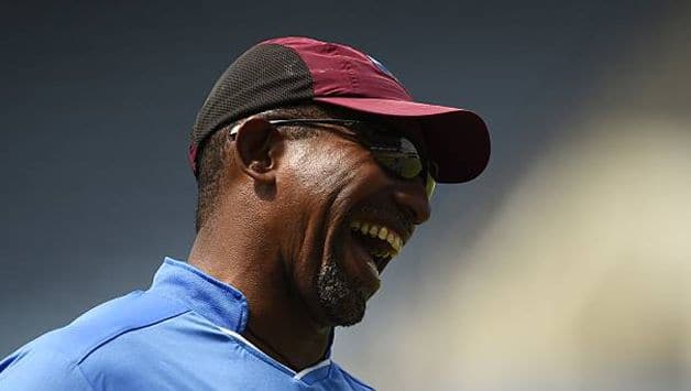 Three years after being sacked, Phil Simmons back as West Indies coach