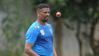 Time for South Africa’s bowlers to give back: Vernon Philander