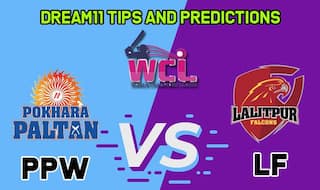 PPW vs LF Dream11 Team Pokhara Paltan vs Lalitpur Falcons, Match 9, Women Champions League T20– Cricket Prediction Tips For Today’s Match PPW vs LF at TU International Cricket Ground, Kirtipur