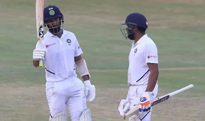Lot to learn from Rohit Sharma, says Pujara