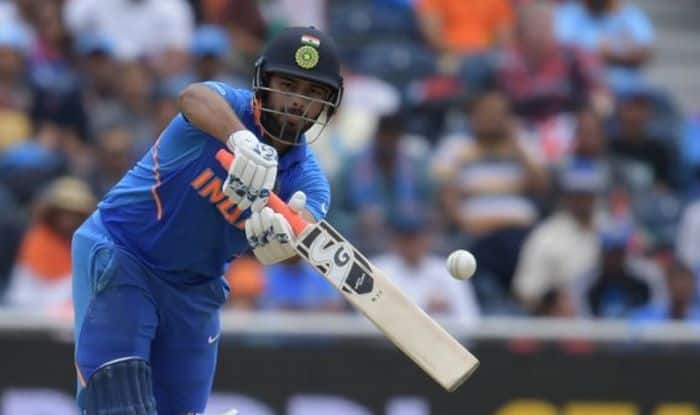 Post World Cup, we are focussing on Rishabh Pant: MSK Prasad