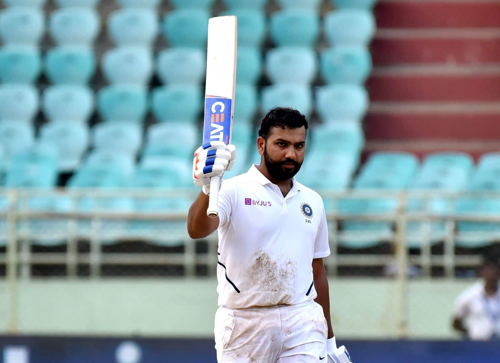 I was mentally prepared to open innings, says Rohit Sharma