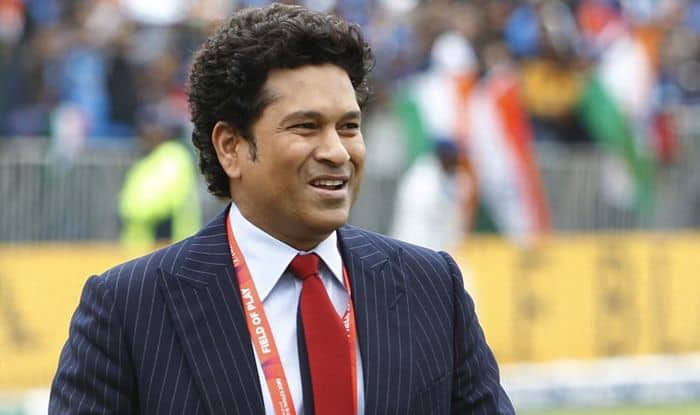Pink ball will pose challenges India need to get accustomed to: Sachin Tendulkar