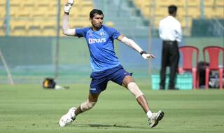 Delhi vs Gujarat flags off Vijay Hazare Trophy knockouts