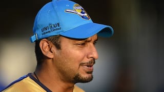 Kumar Sangakkara set for return, to captain MCC against Essex