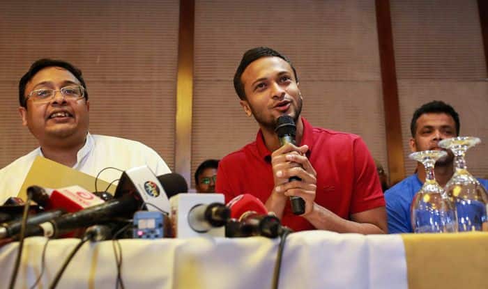 Bangladesh players call off strike after BCB agrees to demands
