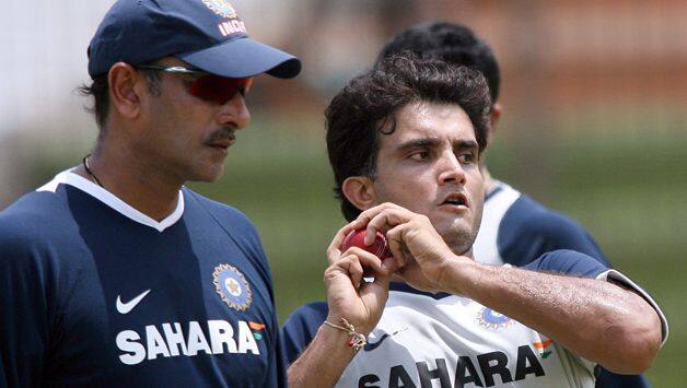 It’s a win-win situation for Indian cricket: Ravi Shastri on Sourav Ganguly’s appointment as BCCI president.