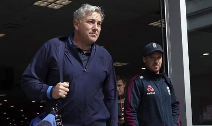 World Cup glory a thing of past, New Zealand will be tough to beat: England coach Chris Silverwood