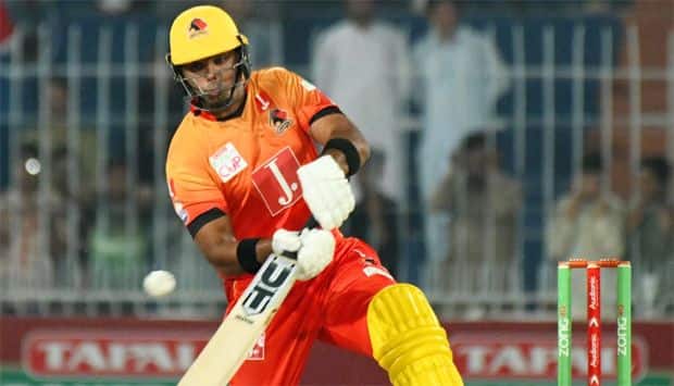 Live cricket score KHP vs SIN Khyber Pakhtunkhwa vs Sindh Pakistan T20 Cup National T20 Cup, Match 7