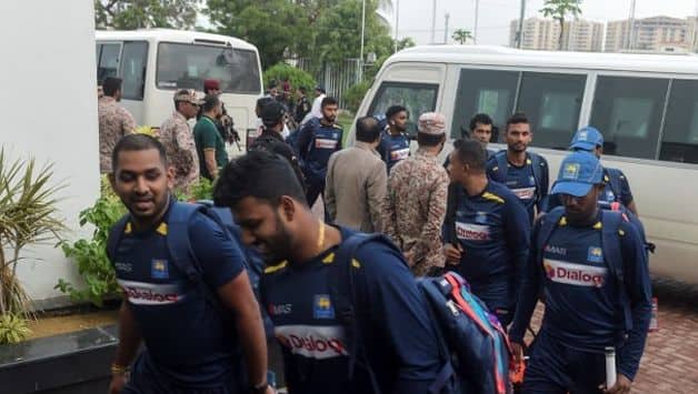 PCB wants Sri Lanka to share expenses for hosting Test series in UAE