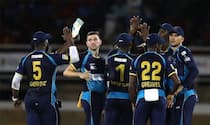CPL 2019: Tridents jump to 2nd spot with seven-wicket win over TKR
