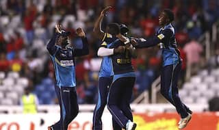 CPL: Nurse, Reifer knock TKR out to set up final between Tridents and Warriors