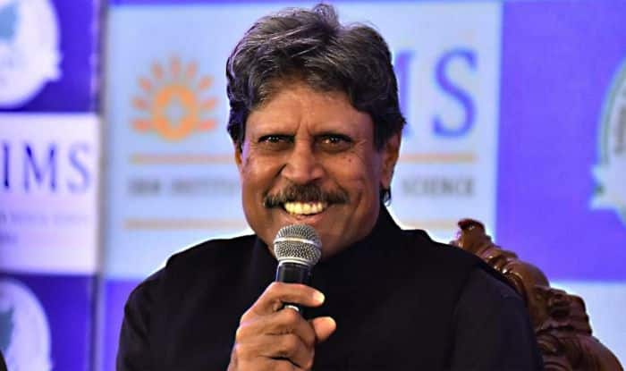 I was scared and happy when made captain at 23, recalls Kapil Dev