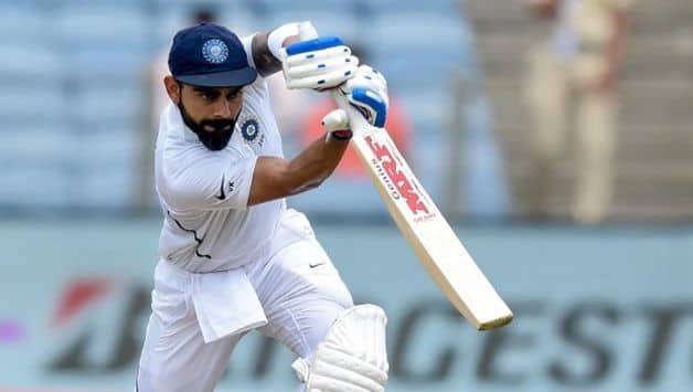 Virat Kohli has the gift of noticing gaps: VVS Laxman