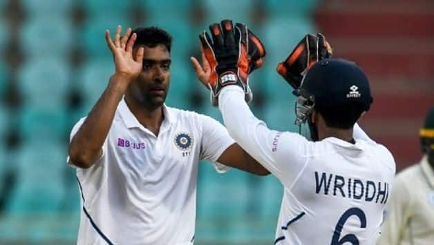 India vs South Africa 2019: Ravichandran Ashwin joint-quickest to 350 Test wickets