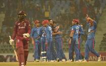 Afghanistan vs West Indies Dream11 Team Prediction T20I Series 2019: Captain And Vice Captain, Fantasy Cricket Tips AFGH vs WI 3rd T20I Match at Atal Bihari Vajpayee International Cricket Stadium, Lucknow