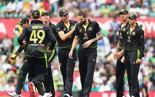 AUS vs PAK Dream11 Team Australia vs Pakistan, 2nd T20I – Cricket Prediction Tips For Today’s Match AUS vs PAK at Canberra November 5