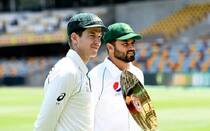 Australia vs Pakistan Dream11 Team Prediction 1st Test: Captain And Vice Captain, Fantasy Tips Pakistan Tour of Australia 2019 Cricket Tips For Today 1st Test Match AUS vs PAK at The Gabba, Brisbane 5:30 AM IST