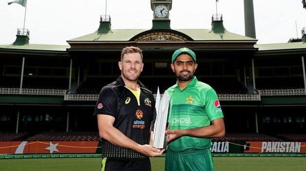 AUS vs PAK Dream11 Team Australia vs Pakistan, 1st T20I – Cricket Prediction Tips For Today’s Match AUS vs PAK at Sydney November 3