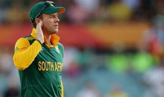 Lahore Qalandars’ AB de Villiers Will Skip Pakistan Super League to ‘Manage Workload’