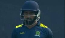 Syed mushtaq ali trophy 2019 20 mizoram vs meghalaya abhay negi slams fastest fifty in syed mushtaq ali trophy breaks robbin uthappa record