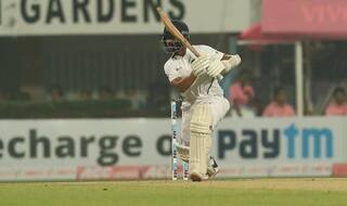 Ajinkya Rahane Talks About Challenges of Playing With Pink Ball, Says Late Swing Under Lights Make Life Difficult For Batsmen