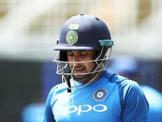 Ambati Rayudu Accuses Hyderabad CA of Indulging in Corrupt Practices