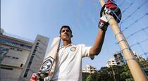 Asian cricket council emerging teams cup india emerging team loses against bangladesh emerging team despite armaan jaffer century