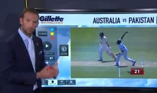 Australia vs Pakistan: Glaring Umpire Error as 21 No-Balls Not Called During Day 2 of Gabba Test, Including Naseem Shah’s Overturned Decision of David Warner | WATCH VIDEO