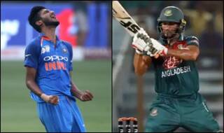 IND vs BAN, 3rd T20I, LIVE streaming, Toss: Teams, time in IST and where to watch on TV and online in India